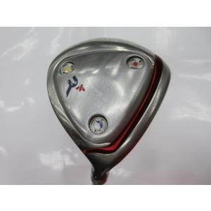 ロッディオ◆RODDIO (2015) N-SOLE #5w(18.3度) Speeder EVOL...