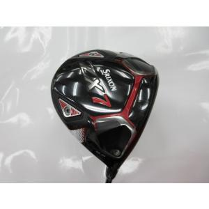 DUNLOP（ダンロップ） 返品OK お買い得品！中古 スリクソン(SRIXON