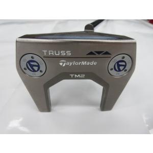 テーラーメイド◆TRUSS TM2 34インチ お買い得