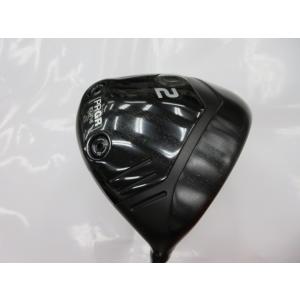 PRGR（プロギア） RS(2018) 5W フェアウェイウッド FW フレックスSR