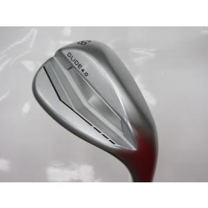 PING（ピン） PING GLIDE 4.0 54°/12° S ウェッジ WG フレックスX