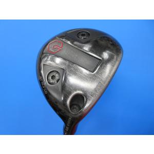 GTDゴルフ◆GTD GT-FW #3w(15度) SpeederEVOLUTION6 FW70(S...
