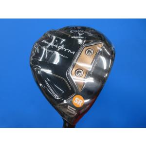 TaylorMade Qi10 Tour フェアウェイウッド USモデル