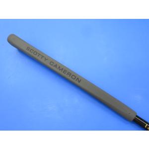 SCOTTY CAMERON スコッティキャメロン グリップ STUDIO DESIGN