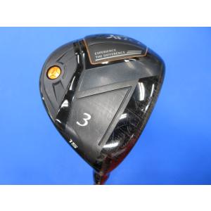 DUNLOP（ダンロップ） 返品OK お買い得品！中古 ゼクシオ エックス