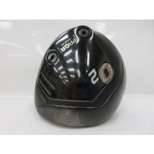 PRGR（プロギア） 返品OK 中古 PRGR TUNE 03 ドライバー 2019 1W