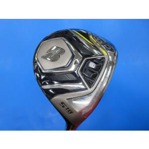 BRIDGESTONE GOLF ブリヂストン TOUR B JGR(2019) 5W フェアウェイ
