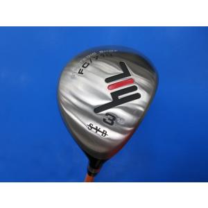 TaylorMade（テーラーメイド） STEALTH 5W レフティ フェアウェイ