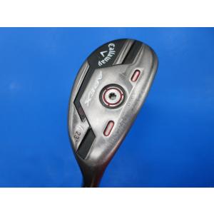 APEX ユーティリティ　U4 Callaway（キャロウェイ） APEX PRO(2021) U4 ユーティリティ UT