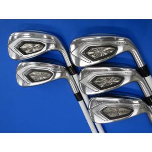 Titleist（タイトリスト） T400アイアン N.S. PRO 880 AMC ゴルフ