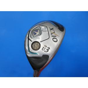 ダンロップ◇ゼクシオ5 XXIO5 U6(19度) MP-500(R) お買い得 : ゴルフ