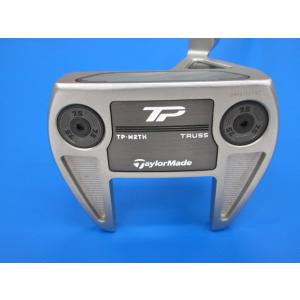 TaylorMade（テーラーメイド） TRUSS TM2 34インチ パター PT