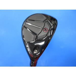 タイトリスト TSR2 ユーティリティ 4UT【21度】N.S.PRO MODUS3 GOST(S 