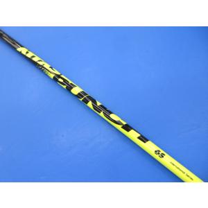 マミヤ UST Mamiya ATTAS PUNCH 7S シャフト単品 タイトリスト3W用