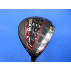 ダンロップ◆スリクソンSRIXON Z F85 #3w(15度) Miyazaki Mahana(S...