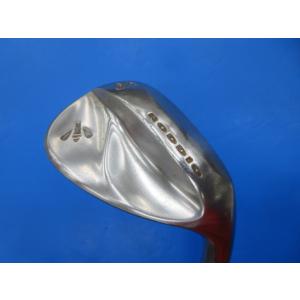 ロッディオ◆RODDIO MC WEDGE T-Design ノーメッキ 58度 モーダスModus...