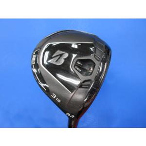 BRIDGESTONE GOLF ブリヂストン B1 5W フェアウェイウッド FW