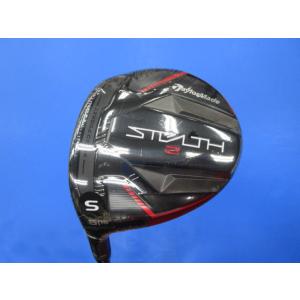 レフティー左 新品 テーラーメイド◇ステルス2 STEALTH2 #5w(18 レフティー左 新品 テーラーメイド◇ステルス2 STEALTH2 #5w(18