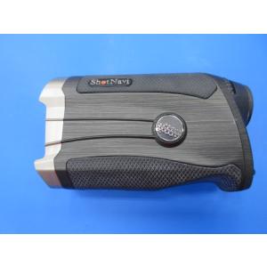 ショットナビ◆ShotNavi レーザースナイパーLaserSniper X1 箱なし お買い得