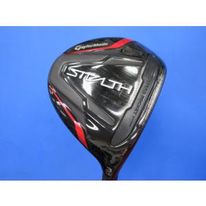 テーラーメイド◆ステルスSTEALTH #3w(15度) VENTUSブルーVelocore(5S)...