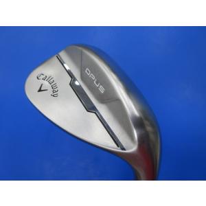 Callaway◆OPUS クロム 52度 NSプロ 950GH neo (S)  キャロウェイオー...
