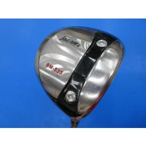 JGE◆jBEAM BM 535 BLACK 9.5度 Diamanaアヒナ60(Ｓ) お買い得