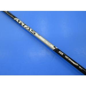 USTマミヤ◆アッタス ATTAS RX ウルトラブラックULTRA BLACK 5(SX) テーラ...