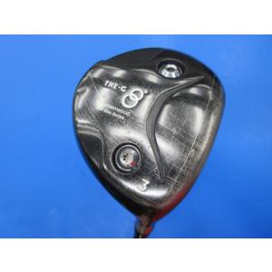 フライハイトFREIHEIT◆THE-G Ti MID SIZE #3w(15度) Speeder ...