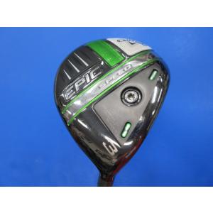 キャロウェイ◆エピックスピード EPIC SPEED #3w(15度) TourAD VR-6(S)...