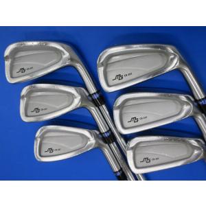 三浦技研◆CB-301 6本(5-9.P) K´s NINE(S) 傷多め ミウラギケン