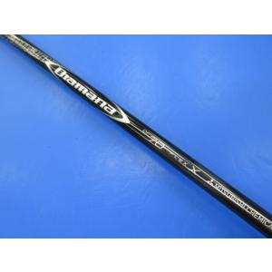 元調子系 三菱ケミカル◆Diamana DF70 Xフレックス タイトリスト用スリーブ付 5w用 4...