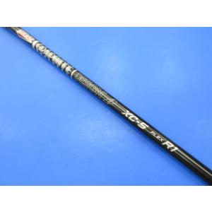 希少な50ｇ台の元調子系！ グラファイトデザイン◆TourAD XC-5(R1) テーラーメイド用ス...
