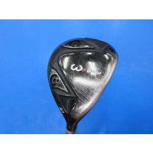 ワオWaoww◆RV-555 21度 FSP MX-HB6(UNI)R相当 スパイン調整あり お買い...