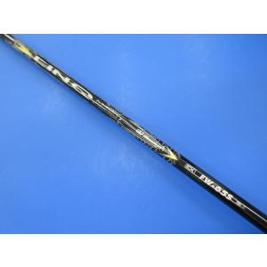 USTマミヤ◆リンクLIN-Q M40X EX FW 65 Sフレックス ピンG440スリーブ付 3...