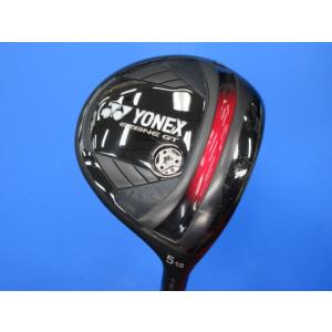 ヨネックス◆イーゾーンEZONE GT(2024) #5(18度) RK-04GT(R) お買い得