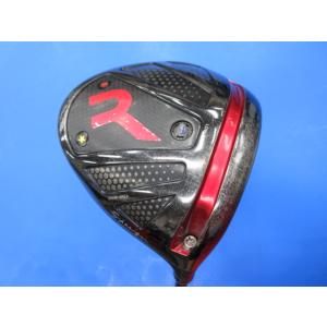 ロッディオRODDIO◆S-DESIGN OVERSIZE R-Tune (ブラック) 10.5度 ...