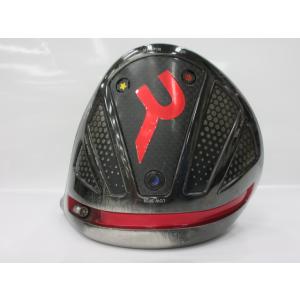 ヘッドのみ◆ロッディオRODDIO S-DESIGN OVERSIZE R-Tune ブラック 10...