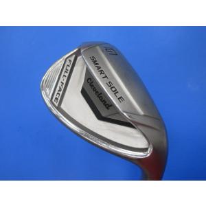 クリーブランド◆SMART SOLE FULL-FACE タイプG 50度 KBS Hi-Rev M...