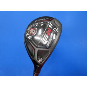 テーラーメイド◆R9 SUPERMAX RESCUE #4(22度) NS PRO 950GH(S)...
