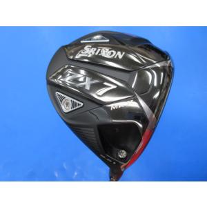 ダンロップ◆スリクソン SRIXON ZX7 Mk2 440 9.5度 DiamanaZX-2 50...