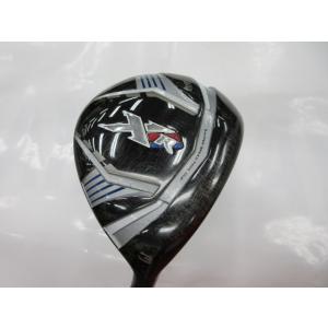 Callaway（キャロウェイ） エックスアール フェアウェイウッド XR XR