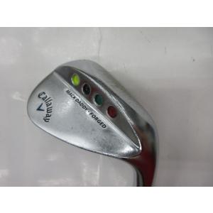 Callaway（キャロウェイ） 即決 中古 MD3 MILLED ウェッジ クローム