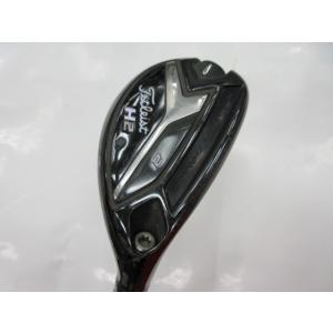 タイトリスト◆818H2 21度 Titleist MCI70(S) お買い得