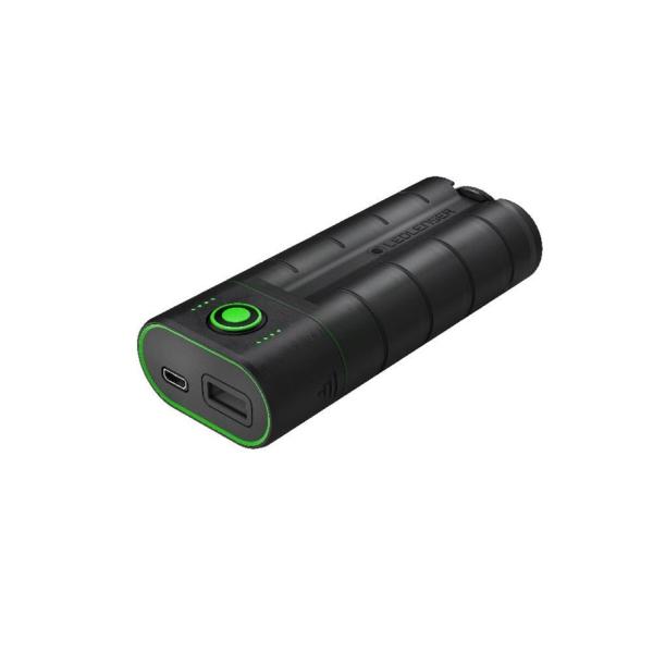 「Powerbank Flex7」LEDLENSER　レッドレンザー 502125 モバイルバッテリ...