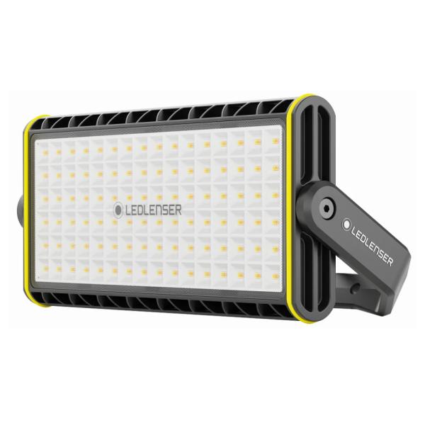 「AF12R Work」LEDLENSER　レッドレンザー　LEDライト　充電式