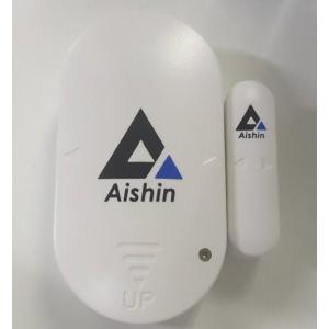 「侵入防止!」大音量警報130dB アイシンア...の詳細画像4