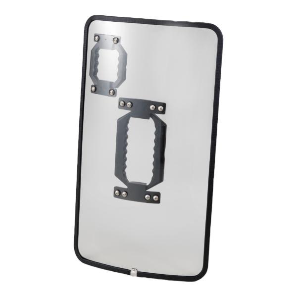 防護盾　A-80G　防犯対策　軽量防護盾　　※個人宅配送不可 防犯・自治体・小学校・中学校・高校・病...