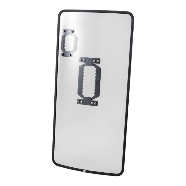 【予約商品】防護盾　A-110G　防犯対策　軽量防護盾　　※個人宅配送不可 防犯・自治体・小学校・中...