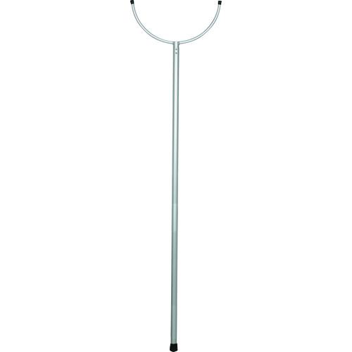 AS-880　刺股　一本型　防犯対策　官公庁採用商品　さすまた　※個人宅配送不可 防犯・自治体・小学...