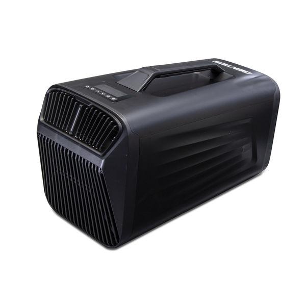 【2025夏新作】GENTOS　BEST-AC　ポータブルエアコン　ジェントス　100V